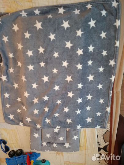 Набор в коляску