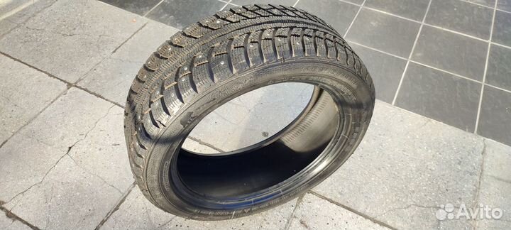 Gislaved Nord Frost 5 205/50 R17