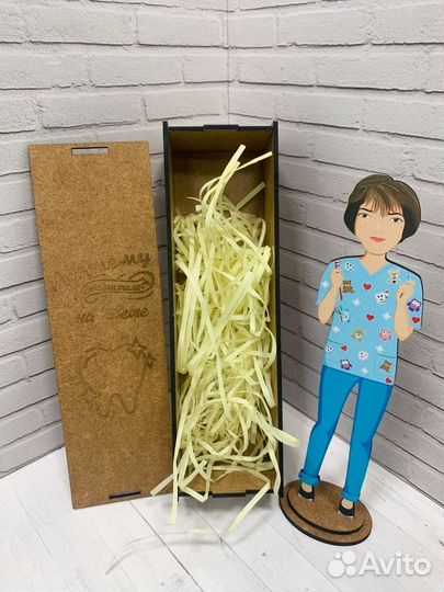 Фигурки на заказ