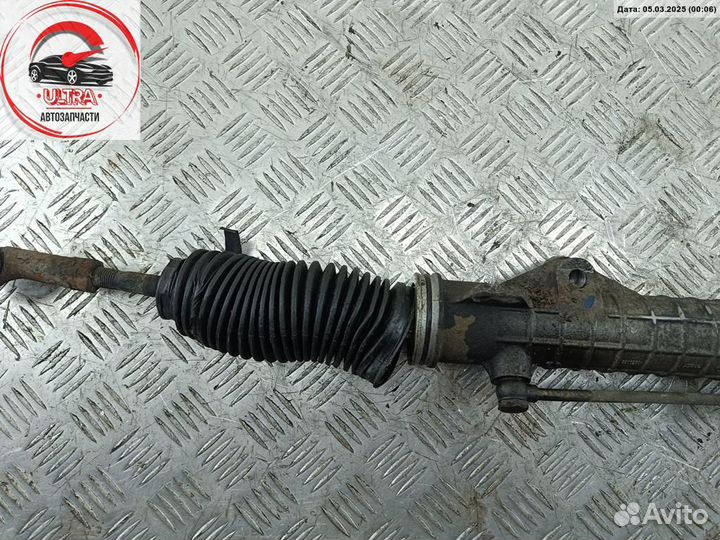 Рейка рулевая б/у Alfa Romeo 156