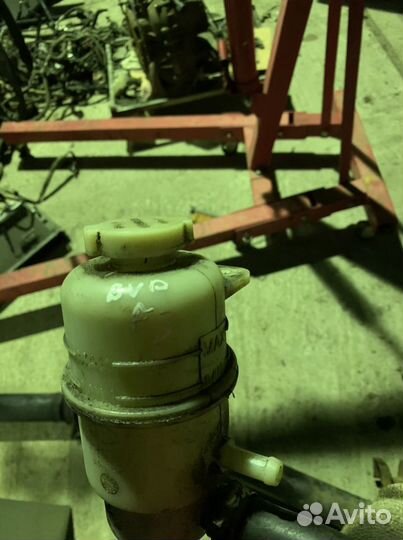 Бачок гур Byd f3 бад ф3