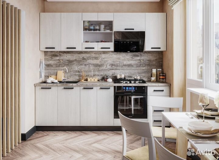 Кухонный гарнитур