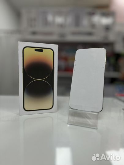 iPhone 14 Pro Max, 128 ГБ