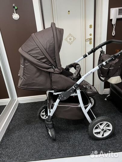 Коляска Rico modus 2 в 1