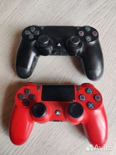 Торг Sony playstation 4 pro 1tb ssd