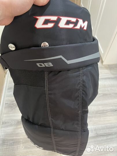 Хоккейные шорты CCM