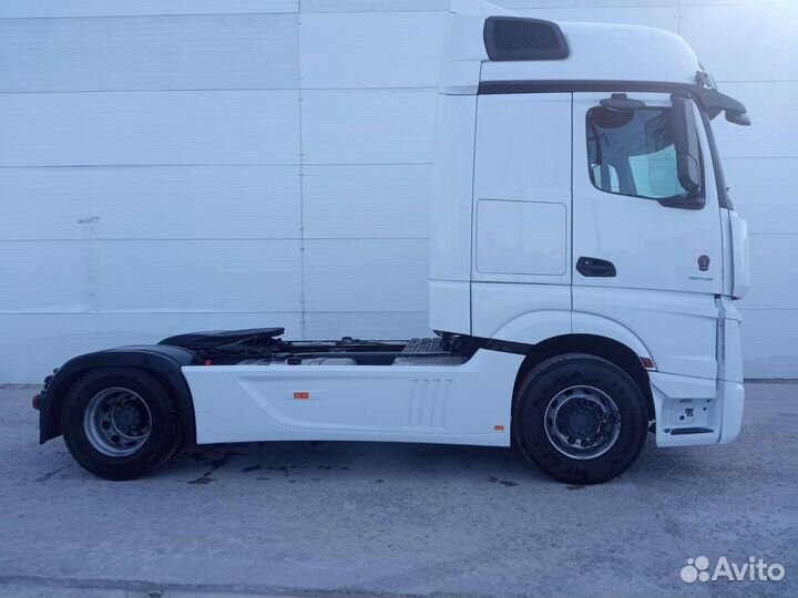 Mercedes-Benz Actros 1845LS, 2020
