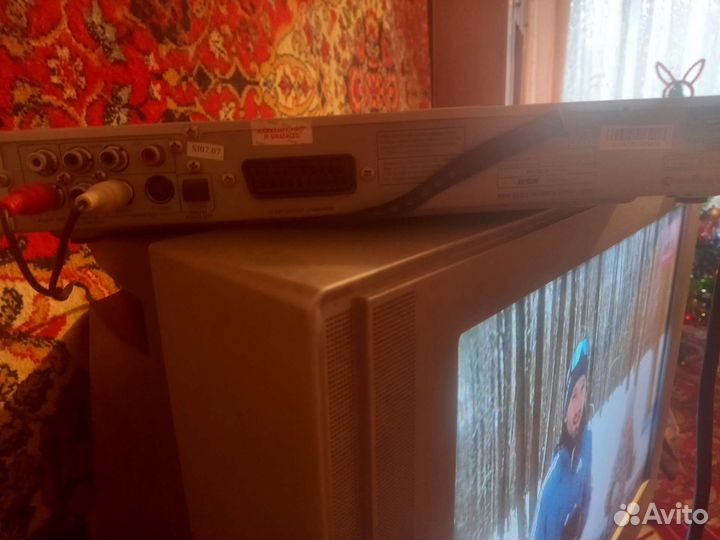 Видеоплеер