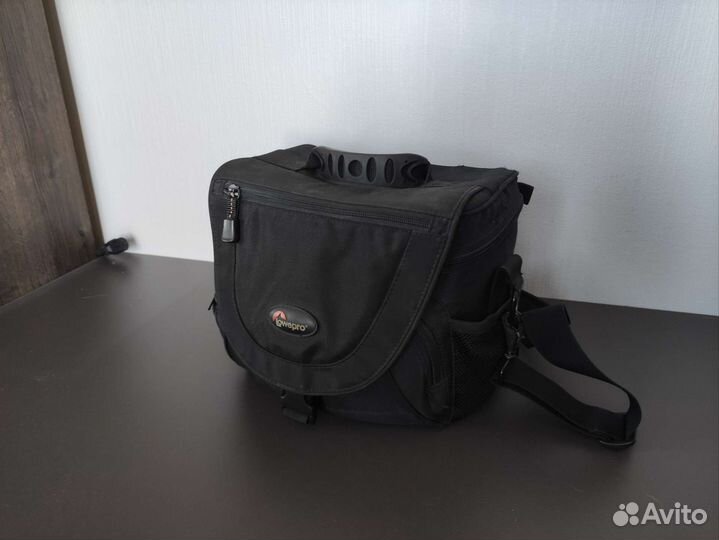 Fujifilm X-T20 Kit с аксессуарами