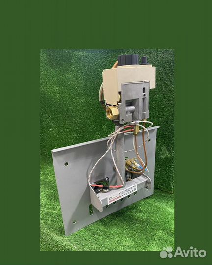 Газогорелочные устройства для напольных котлов