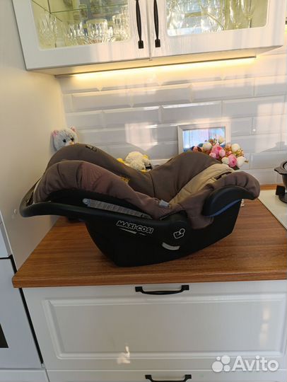 Автолюлька от 0