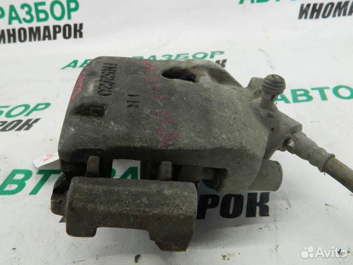 Суппорт передний левый для Chevrolet Cobalt 2 2011