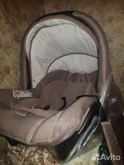 Переноска для детей