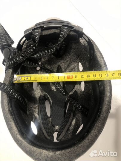 Велошлем детский