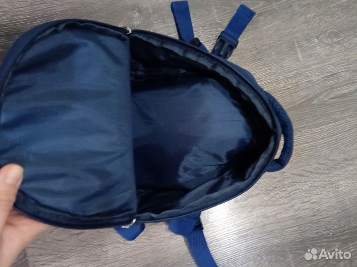 Рюкзак детский