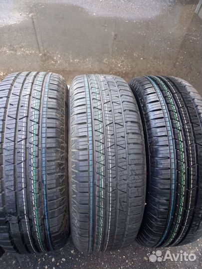 Continental ContiCrossContact LX 215/65 R16 98H