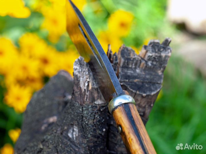 Традиционный японский топор Nata 180mm