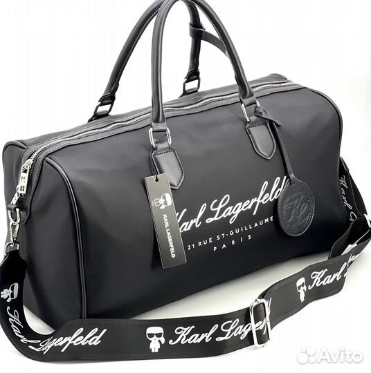 Сумка Karl lagerfeld