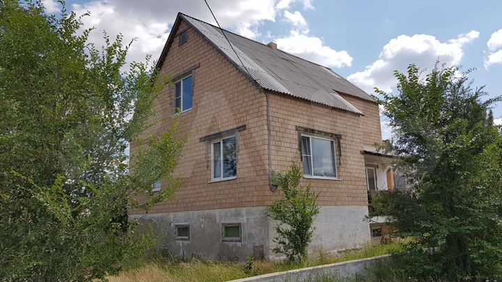 Гостиница, 210 м²
