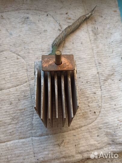 Силовые диоды