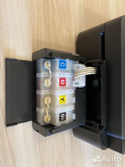 Принтер Epson L210