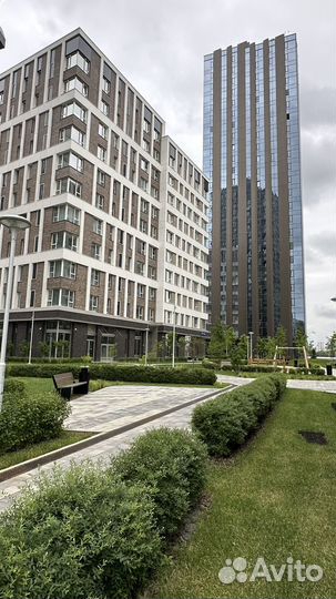 Бизнес ассистент