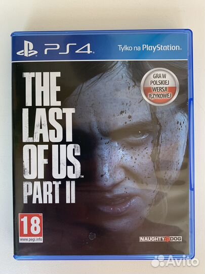 The last of us 2