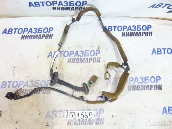 Проводка двери для Mitsubishi Galant 8 1996-2006г
