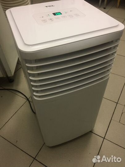 Мобильный кондиционер