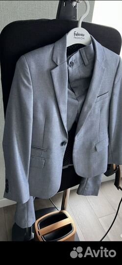 Школьный Костюм next 128