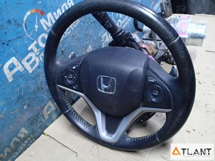 Руль honda shuttle