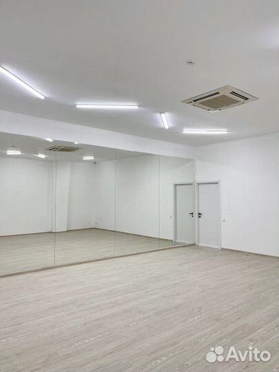 Аренда танцевального зала