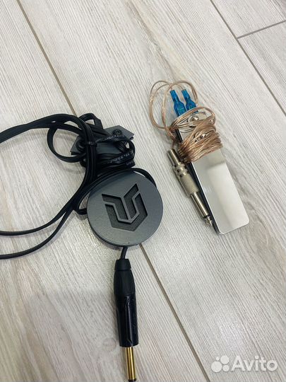 Педаль для тату машинки