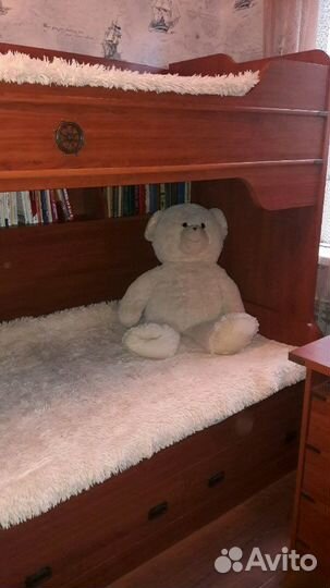 Мебель для детской