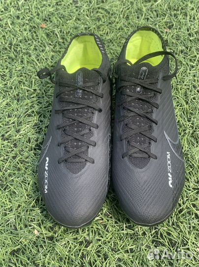 Бутсы Nike mercurial air zoom