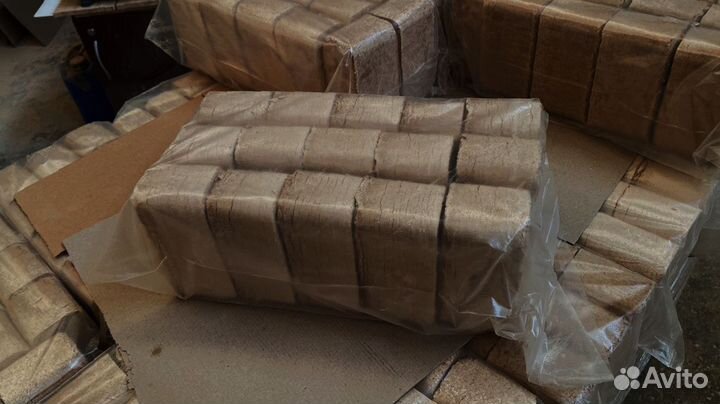 Натуральные дрова: клён, акация и другие породы дерева