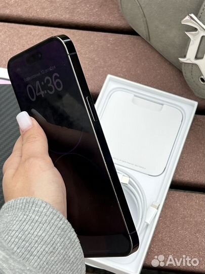 iPhone 14 Pro Max, 1 ТБ