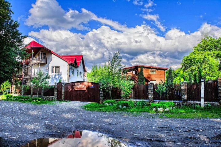 Комната 35 м², 1/3 эт.