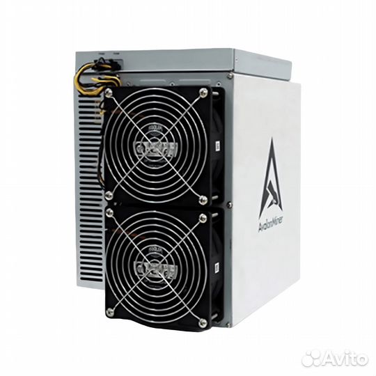 Asic майнер Canaan Avalon A1466 156 TH/S