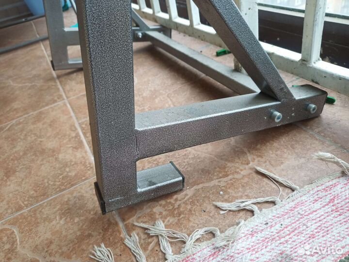 Турник настенный 3 в 1