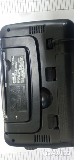 Радиоприемник