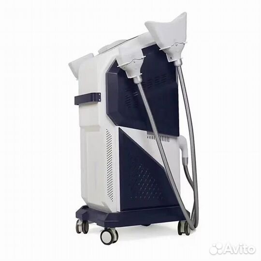 Аппарат криолиполиза slim cryo