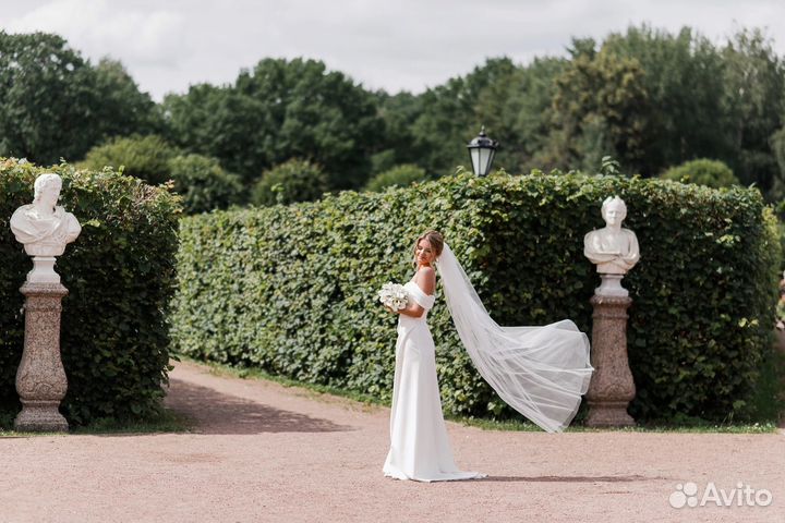 Фотограф, свадебный фотограф