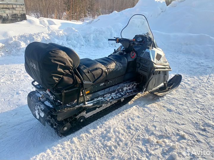 Тайга Патруль 800 SWT