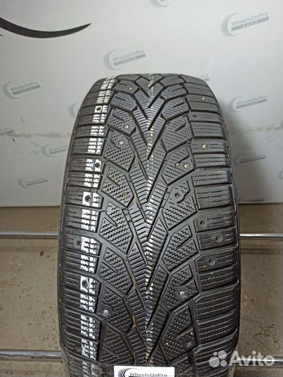 Gislaved NordFrost 100 SUV 235/55 R19 105T