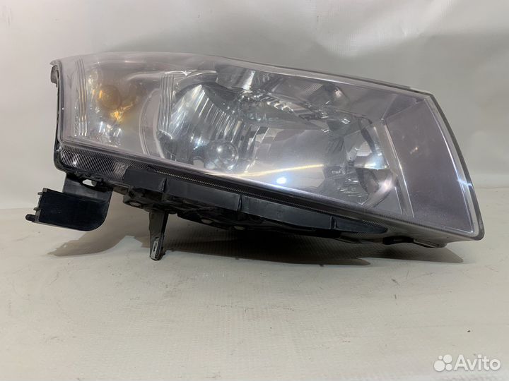 Chevrolet Cruze 13- Фара правая 491