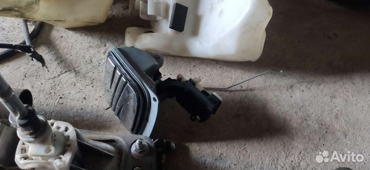 Seat Cordoba 2008 г