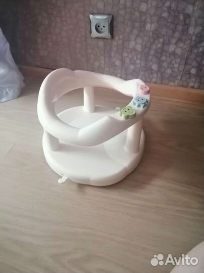 Стульчик для купания