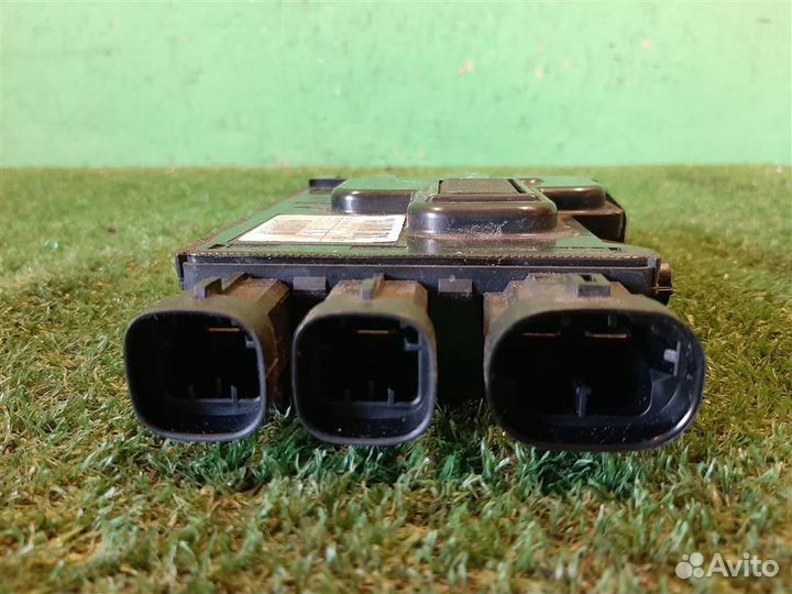 Блок предохранителей Renault Megane 3 (BZ0H) 2009