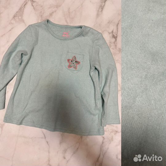 Одежда на девочку на годик 80, 86, 92, 98, 104